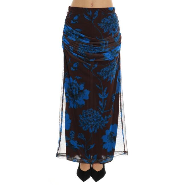 GONNA MIDNIGHT IN TULLE HAVEONE - Mad Fashion | img vers.650x/